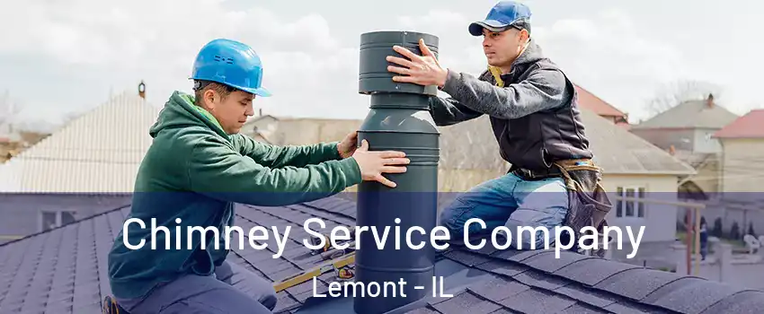  Chimney Service Company Lemont - IL