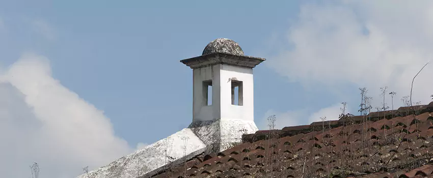 Cost To Rebuild A Chimney in Lemont, IL