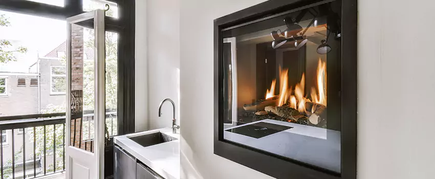 Dimplex Fireplace Installation and Repair in Lemont, Illinois