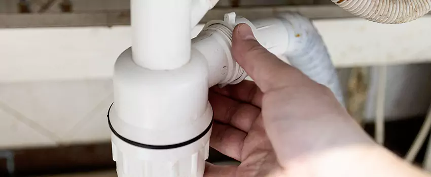 Dryer Duct Cleaning in Lemont, Illinois