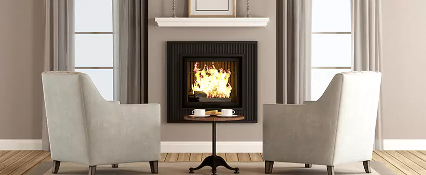 Heat & Glo Outdoor Gas Fireplaces Installation Contractors in Lemont, Illinois