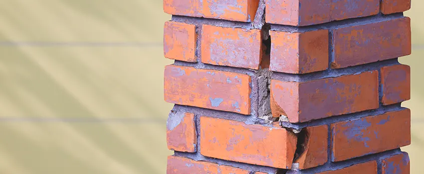 Leaking Chimney Repair And Replacement Cost in Lemont, Illinois
