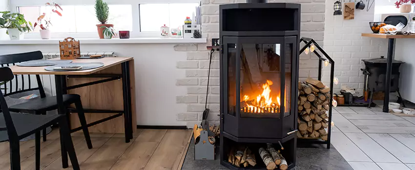 Wood Stove Inspection Services in Lemont, IL