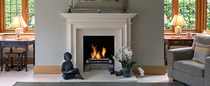 Astria Open-Hearth Wood Fireplaces Services in Lemont, IL