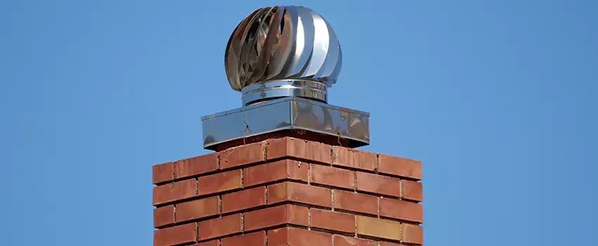 Chimney Damper Hinge Repair in Lemont, IL