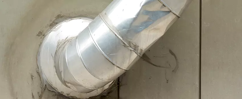 Dryer Vent Repair Process in Lemont, IL