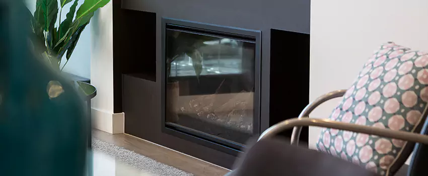 Gas Fireplace Installation in Lemont, IL