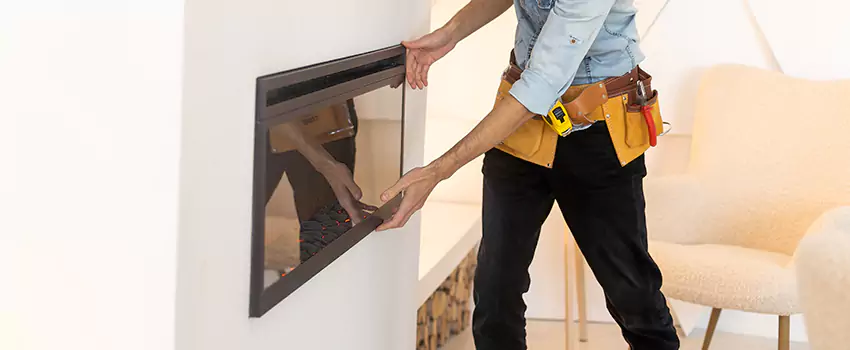 Traditional Fireplace Vent Sweeping in Lemont, IL