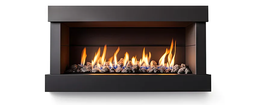 Outdoor Gas Fireplaces Installation in Lemont, IL