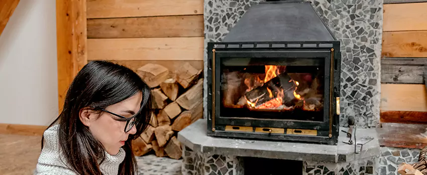 Harman P68-C Pellet Stove Repair in Lemont, Illinois 