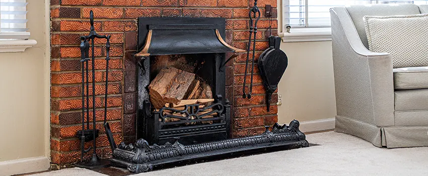 Custom Old Fireplace Redesign Services in Lemont, Illinois