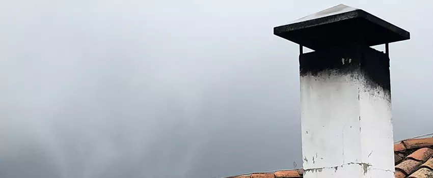 Prefab Chimney Crown Installation in Lemont, IL
