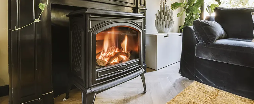 Valor Wood Fireplace in Lemont, IL