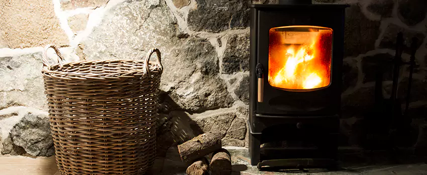 24/7 Wood Stove Installation Services in Lemont, Illinois